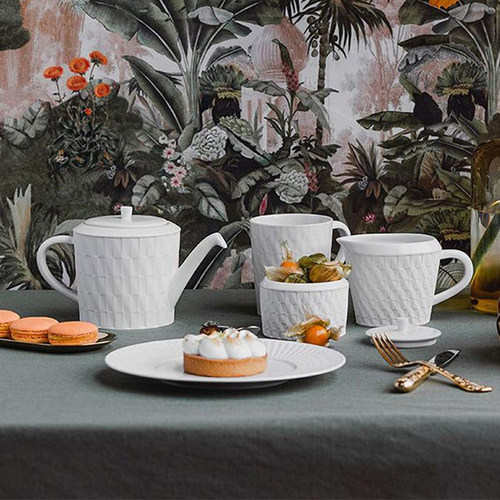 法国进口餐盘Bernardaud/柏图