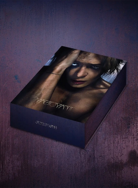 正版Jackson Wang 王嘉尔新专辑 MAGICMAN 2 CD 官方小卡海报周边