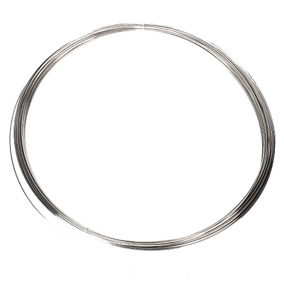 304不锈钢钢丝软硬钢丝线防锈葡萄搭架12号丝1/1.2/2/4mm捆绑丝