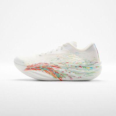 安踏C202 6代2025专业碳板马拉松竞速跑鞋体考