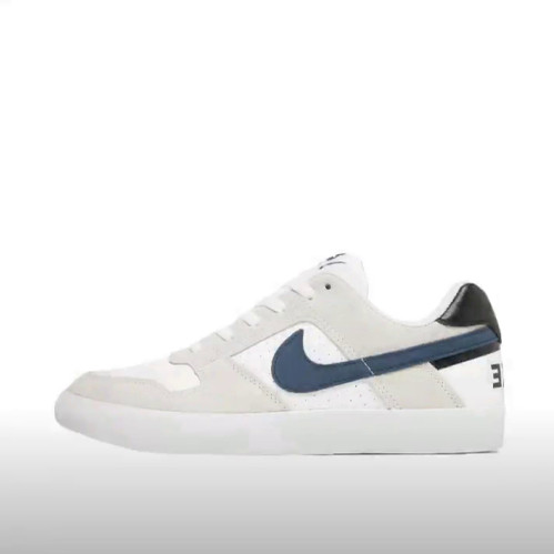 Nike SB Delta Force Vulc 滑板鞋 板鞋 942237-100 f广东zq