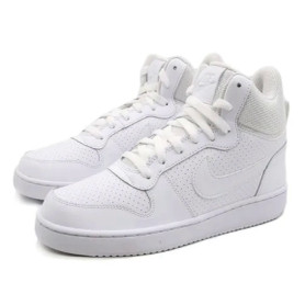 Nike Court Borough 复古板鞋 运动休闲鞋 844906-110 f广东zq