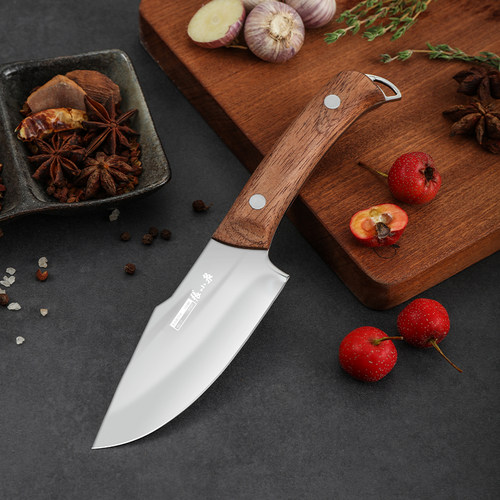 张小泉多功能刀送皮套