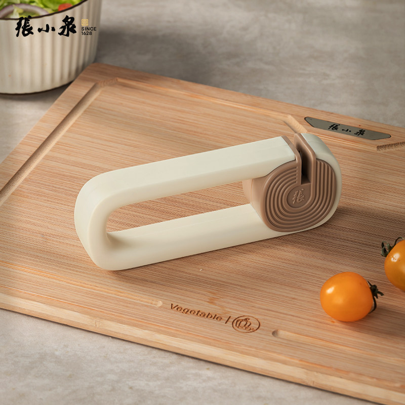 张小泉磨刀神器刀具开刃器磨刀石家用快速磨刀器剪刀菜刀开刃工具,厨房/烹饪用具,磨刀器/磨刀石/磨刀架,淘宝优惠券,粉丝福利购,淘宝优惠卷