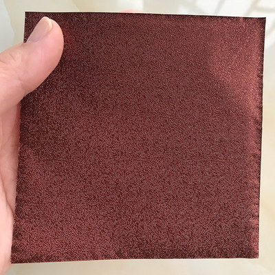 尺寸多机器点数误差小金色铝箔纸