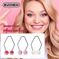 1 PCS Dimple Makers for Women Fashion Jewelry Accessories