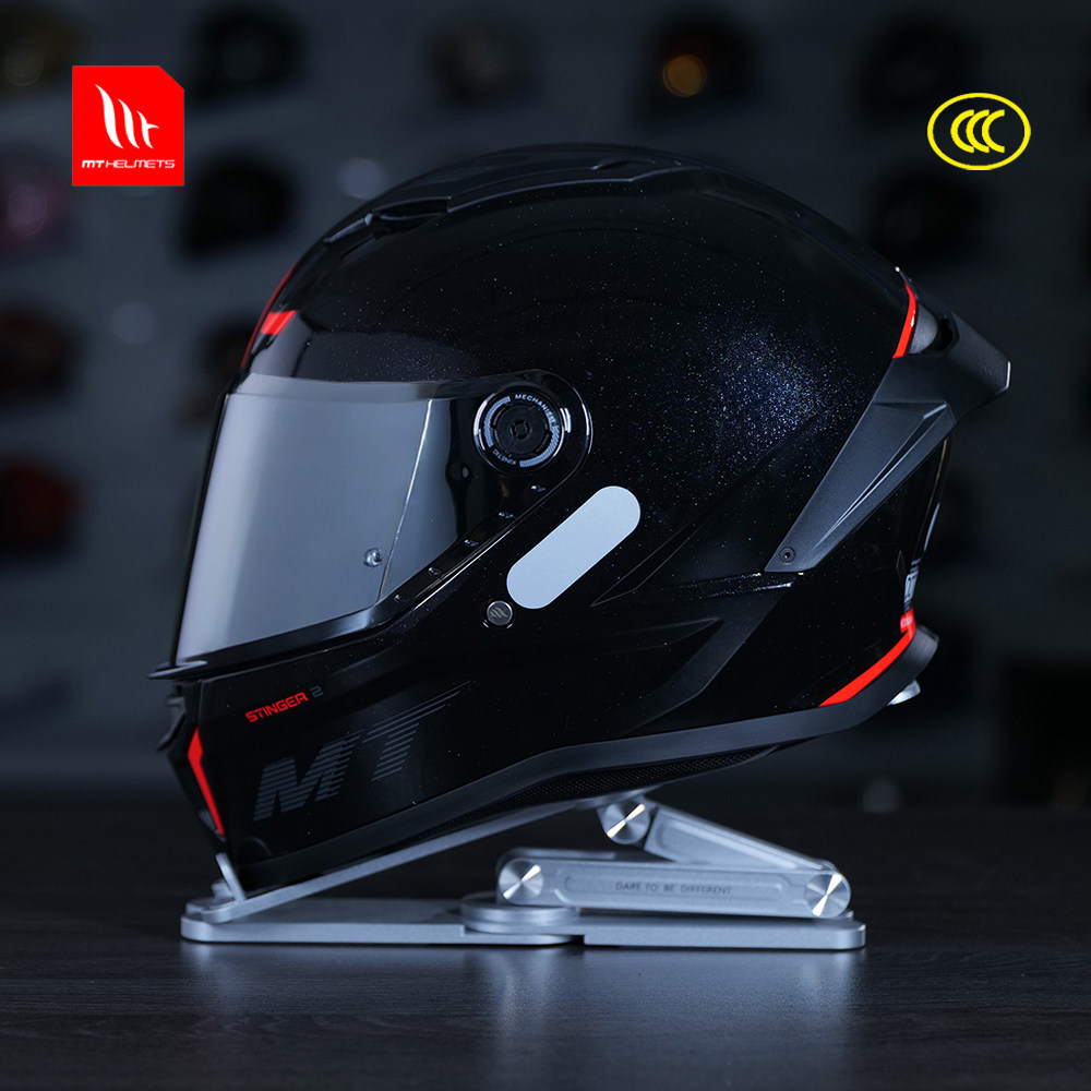 西班牙mt头盔毒刺2摩托车男女机车全盔轻便夏季透气四季通用蓝牙