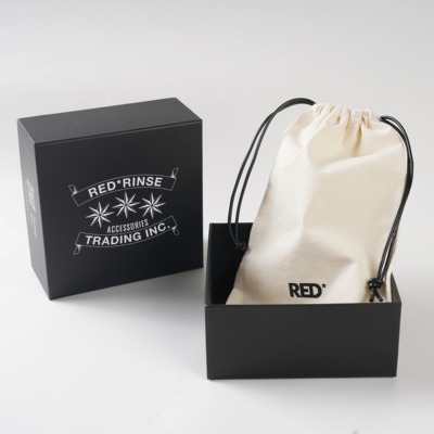 REDRINSE定制礼盒套装