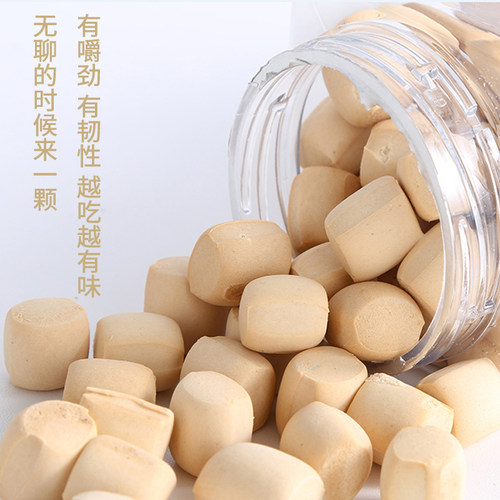 手工小石头饼干很硬很脆耐吃零食