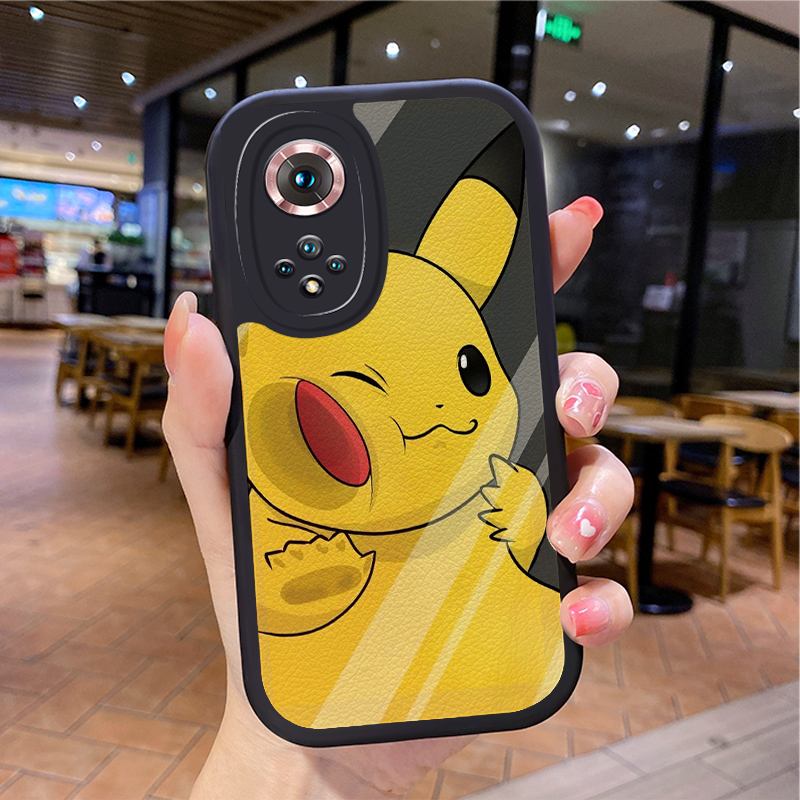 小羊皮适用华为nova9pro手机壳