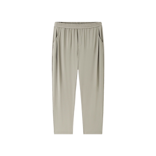 【透气舒适】Reloading重新加载 凉感超弹速干透气休闲百搭冰丝裤