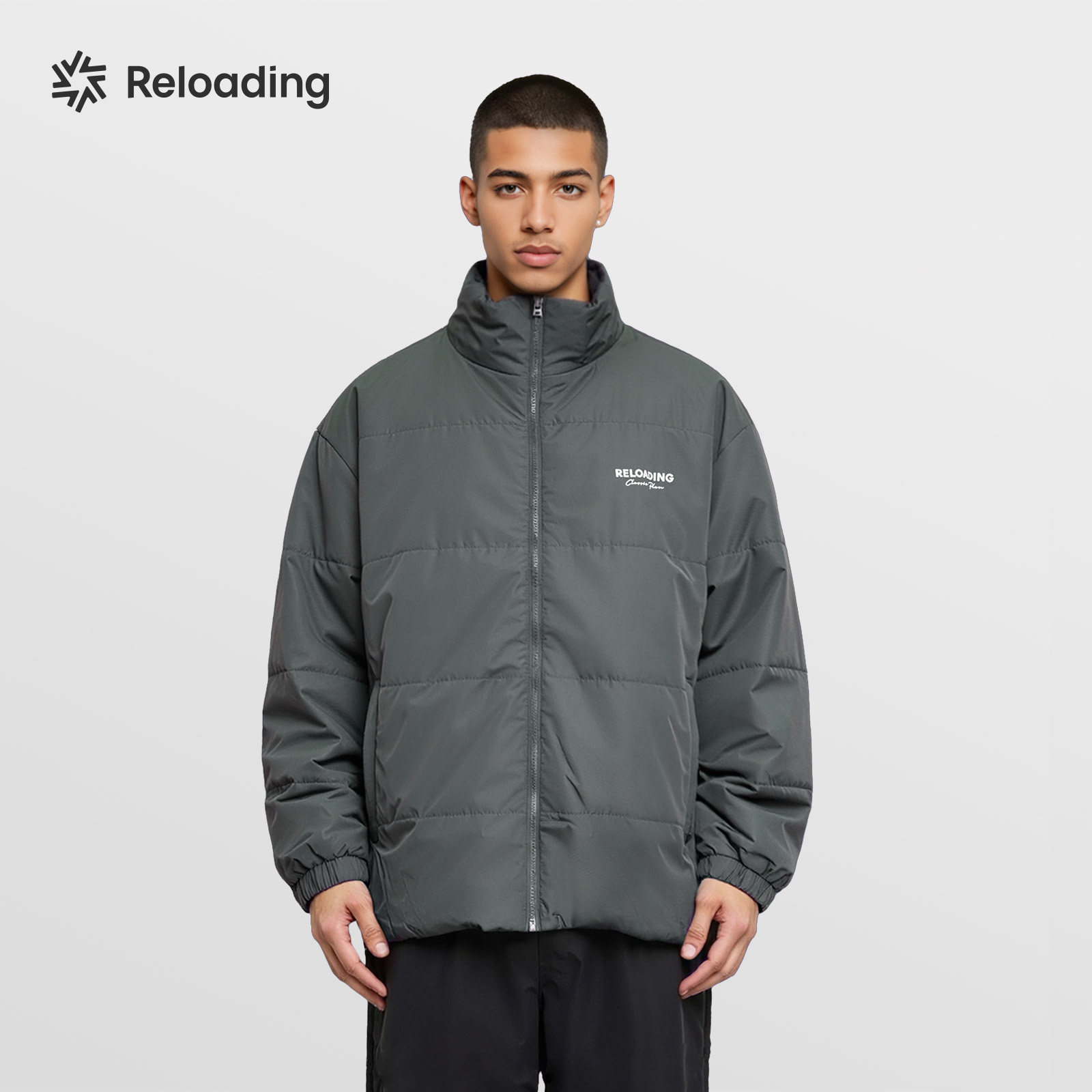 石墨烯气凝胶黑科技保暖棉服