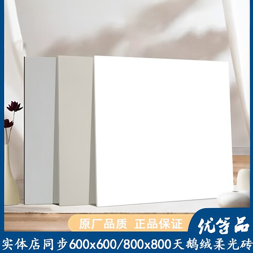 天鹅绒600x600地板砖800x800