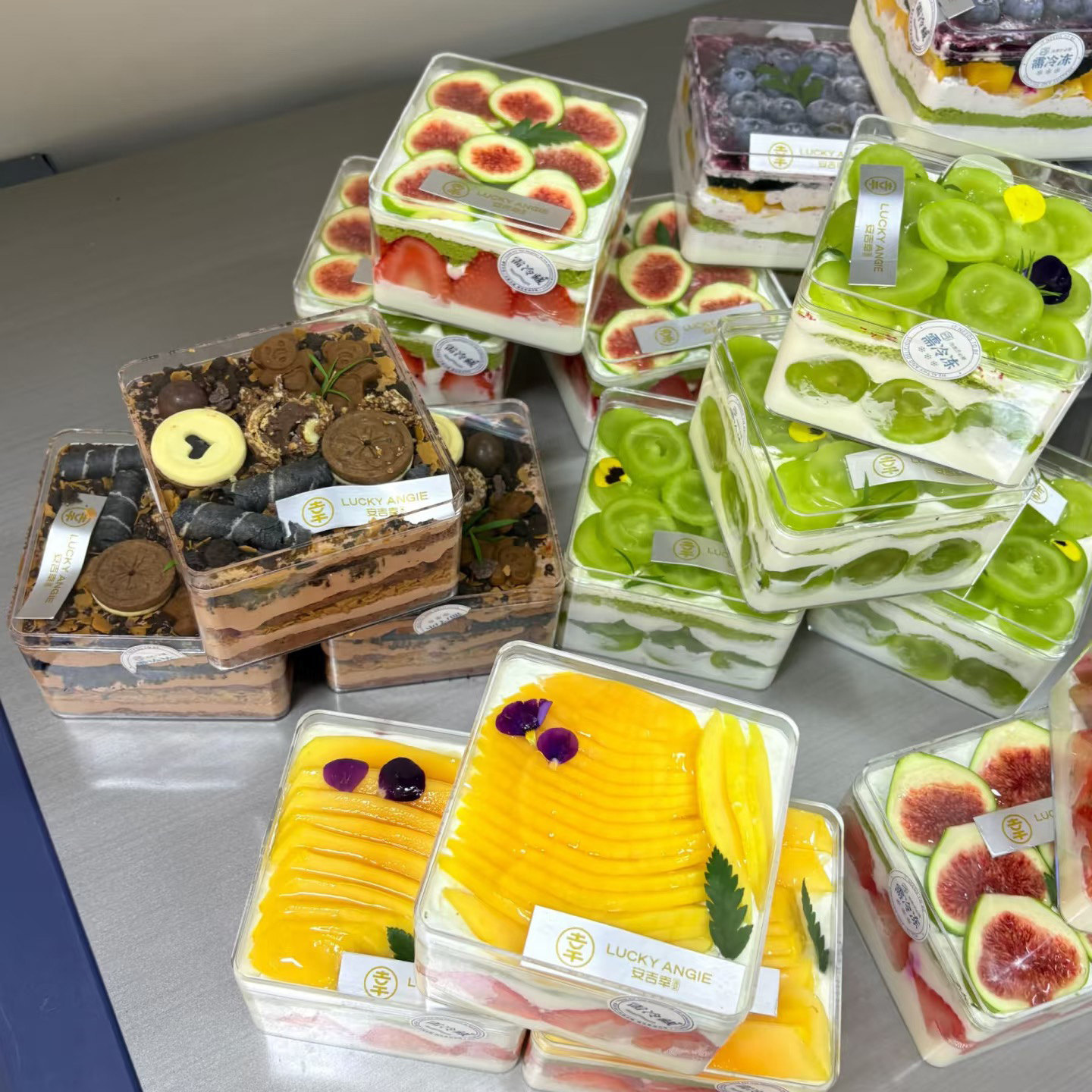 水果蛋糕包装盒提拉米苏慕斯豆乳红丝绒黑森林蛋糕饼干透明甜品盒,厨房/烹饪用具,点心包装盒/包装袋,淘宝优惠券,粉丝福利购,淘宝优惠卷