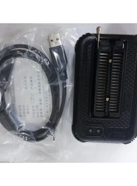 XGecu -T48通用编程器烧写器 ,海口鑫工TL866三代  16PIN功能ISP