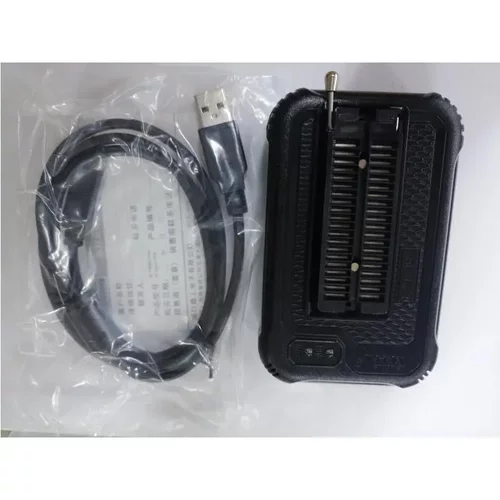 XGecu-T48通用编程器烧写器,