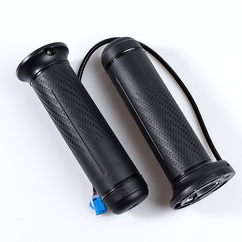 爱玛电动车转把油门把手原装配件