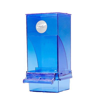 鹦鹉自动下料器食盒喜昕佳