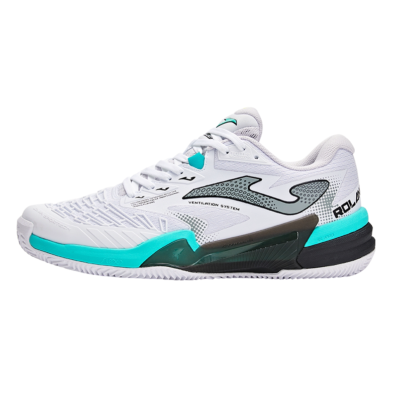 Joma26年新款西班牙网球鞋男女款网面专业网球运动鞋POLAND系列