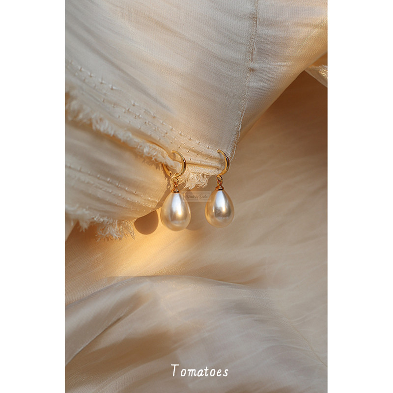 「全店买三赠一」经典款耳扣珍珠水滴款百搭日常银耳圈,饰品/流行首饰/时尚饰品新,耳环,淘宝优惠券,粉丝福利购,淘宝优惠卷