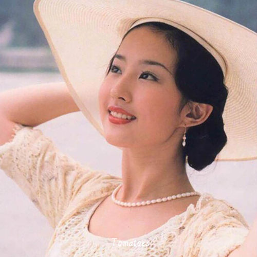 全店买三送一天然珍珠水滴耳环女