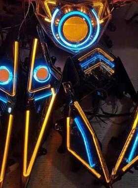 3V 5V 12V 24V LED灯氛围灯背光灯梦工厂鬼1鬼2战速鱼眼光圈光源