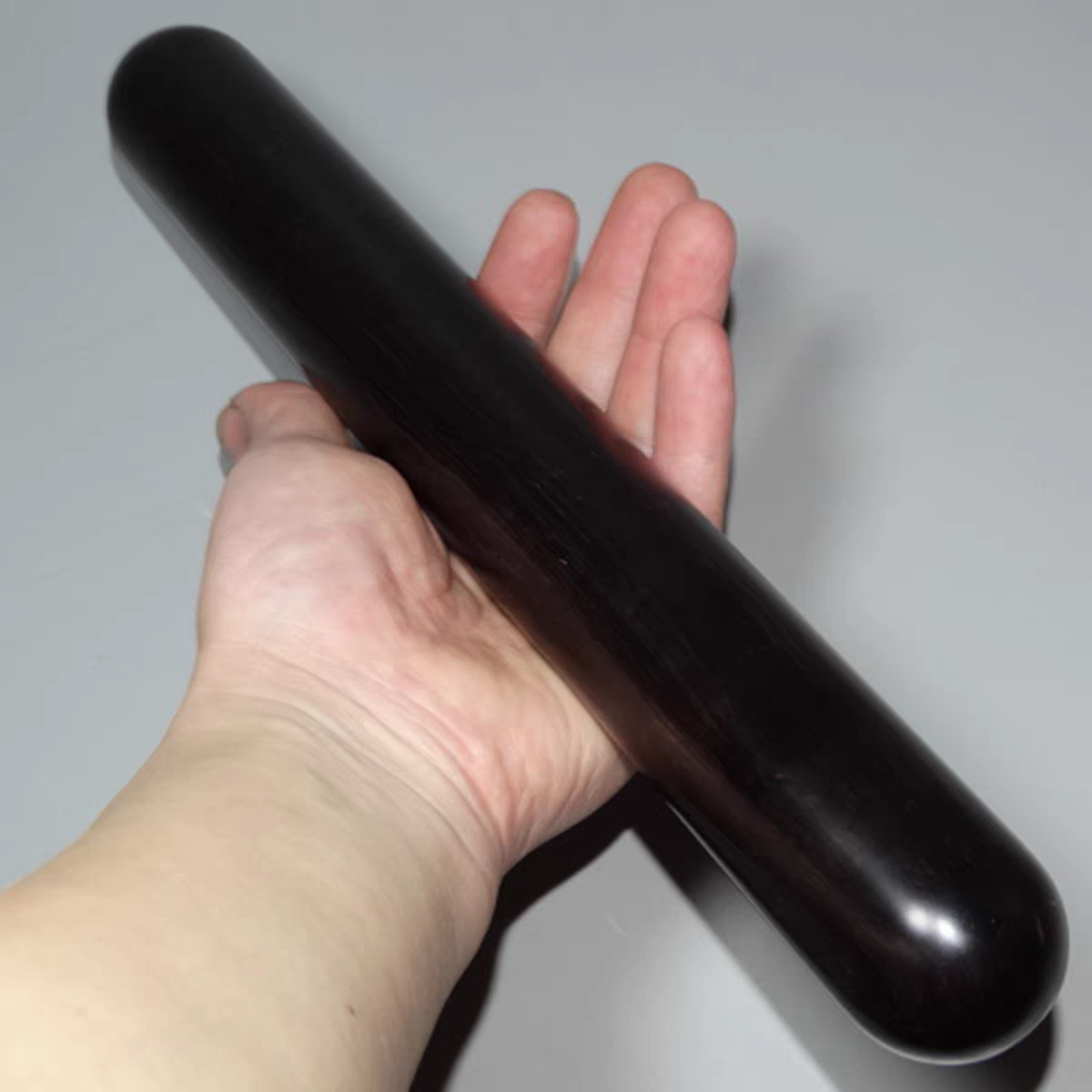 小叶紫檀太极尺紫光檀太极棒黑檀木养生棒圆头擀面杖把玩大号加长,饰品/流行首饰/时尚饰品新,紫檀,淘宝优惠券,粉丝福利购,淘宝优惠卷