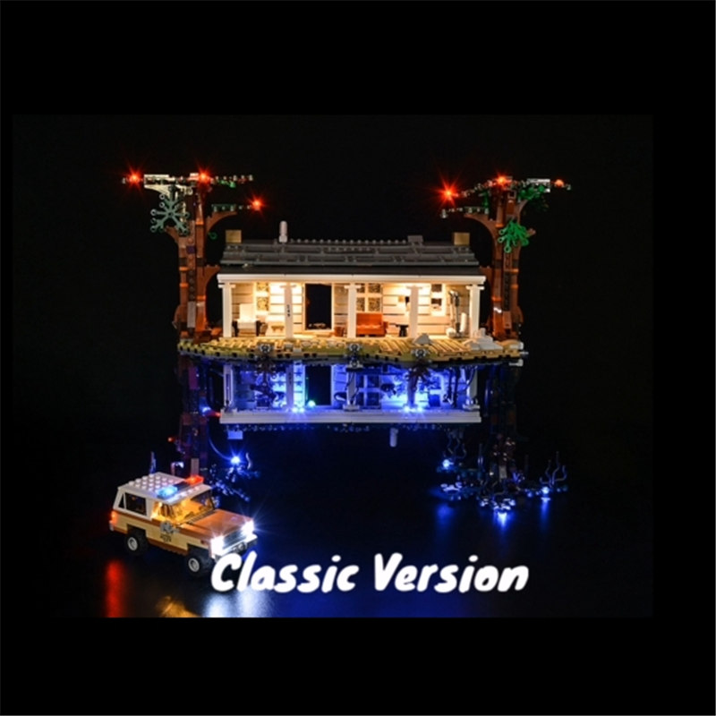 KGBOX手办盲盒LED灯具