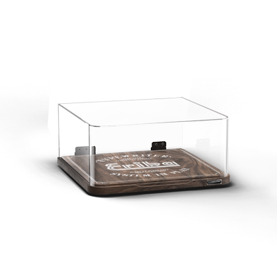 KGBOX亚克力展示盒新款福利款