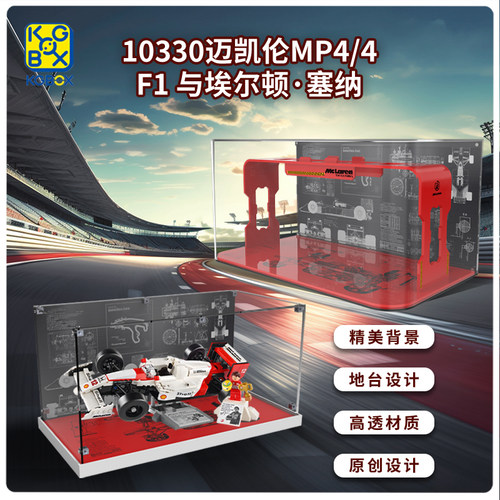 KGBOX手办盲盒新款福利款