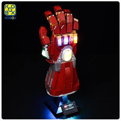 KGBOX亚克力展示盒新款福利款