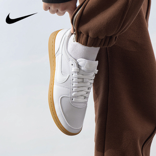 FZ5593 耐克nike女鞋 GENERAL运动耐磨休闲板鞋 FIELD 101 2025新款