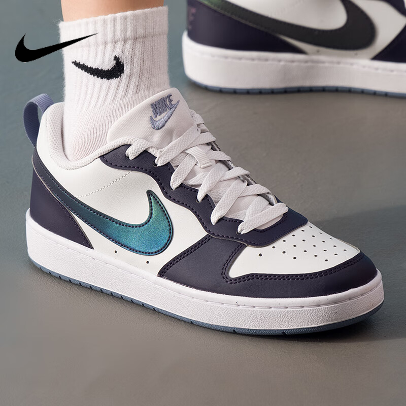 耐克nike女板鞋2025新款运动休闲