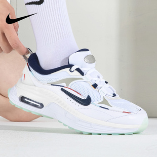 BLISS氣墊減震休閑運(yùn)動跑步鞋 Nike耐克女秋款 MAX FN8916 AIR 141