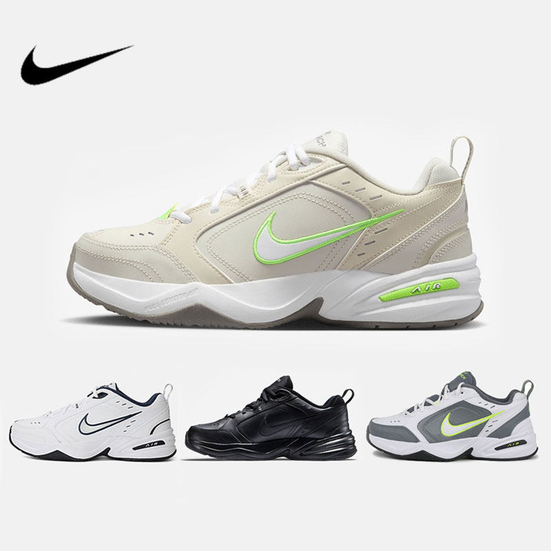 耐克男鞋air monarch iv运动休闲鞋老爹鞋fn3436-011 415445-001