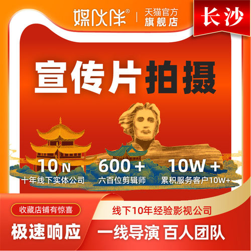 形象宣传、汇报、招商，线下公司，百人团队