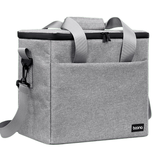 包纳户外电源收纳包适用于电小二户外500正浩睿Pro/600max 单肩手提包