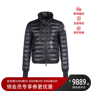 薄款 595B1 MONCLER 盟可睐 男士 1A00002 蒙口 Hers鹅绒羽绒服外套