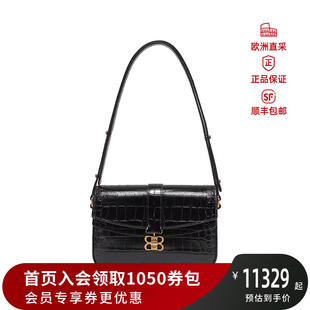 695541 BALENCIAGA 情人节 女士手提单肩包腋下包小号S码 210AO