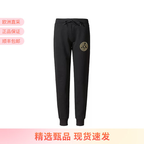 VJC范思哲运动休闲裤长裤卫裤