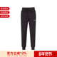 抽绳运动休闲裤 长裤 卫裤 VJC范思哲男士 77GAA3B0 F0002