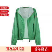 连帽夹克上衣外套皮肤衣1A00010 Moncler盟可睐 男士 5955N