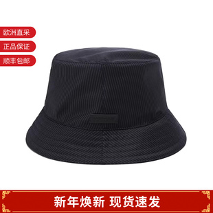 627290 可收纳便捷帽子渔夫帽 2R503 男士 ARMANI阿玛尼