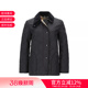 8021751 菱形绗缝夹克棉服外套 BURBERRY博柏利 女士薄款