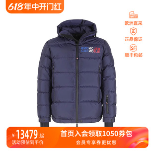 1A00015 Moncler蒙口 男士 鹅绒羽绒服夹克上衣外套 5399E