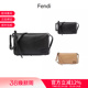 8BR829 女士女包牛皮中号单肩斜挎包 FENDI芬迪 AS7A 甄品精选