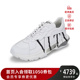 男士 情人节 VLTN RKW Valentino华伦天奴 WY2S0B21 Bounce运动鞋