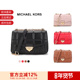 女士SOHO系列手提单肩斜挎包大号 MICHAEL KORS 30F0G1SL3L