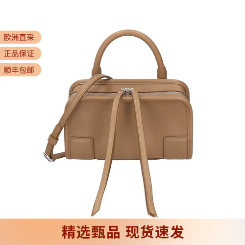 Loewe罗意威 女士女包MINI迷你180手袋手提单肩斜挎包 A039AS4X12