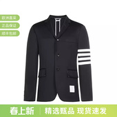 Browne Thom 男士 棉质西服夹克外套 03788 MJU490A 甄品精选